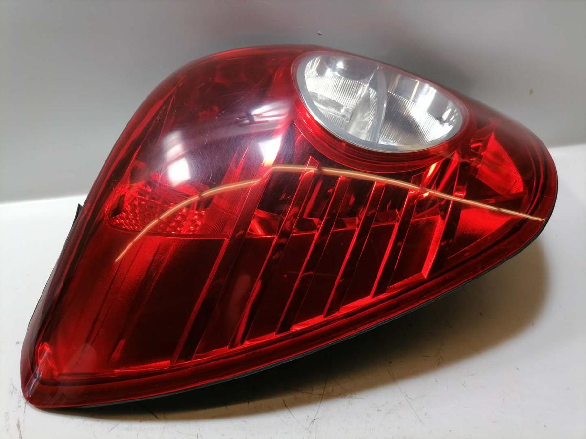 Chevrolet Captiva original Rücklicht Rückleuchte Schlussleuchte links Bj.2007